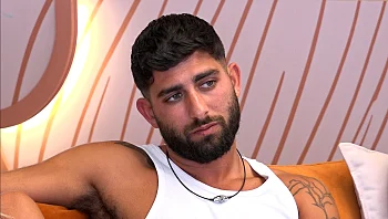 "הוא אומר שזה הוא": הדיירים מבקרים את הדרך של שון