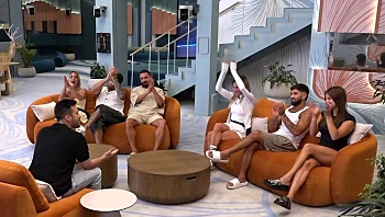 האח הגדול VOD | פרק 65: הקרב על הגמר