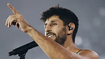 עידן עמדי כבש את פארק הירקון - והוכיח שהוא מהכי גדולים שיש