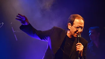 7 שנים לאחר מותו: יגאל בשן חוזר עם שיר שלא נשמע מעולם