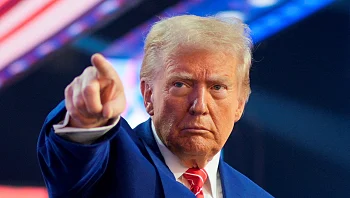 מבצע "מגן כחול 6": היערכות לביקורו של הנשיא טראמפ בישראל