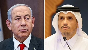 אחרי התקיפה בדוחה והאיום בתגובה: קטר תקיים "פסגת חירום"