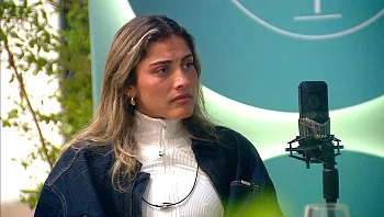 "אם הייתי אסטרטגית, אז הייתי מתרחקת ממנו": תרצה פותחת הכול