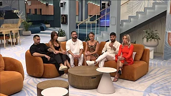 טיימליין "האח הגדול", היום ה-114: זו חמישיית הגמר של העונה