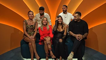 האח הגדול VOD | פרק 66: הדחה אחרונה!