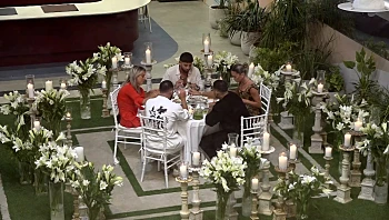 טיימליין "האח הגדול", היום ה-115: לחיי חמישיית הגמר!