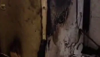 איש תקשורת נעצר בחשד להצתת גן ילדים בראשון לציון