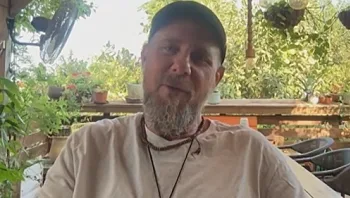 "החלטתי להקדיש לזה את חיי": המקום שהפך לבית של הלומי הקרב