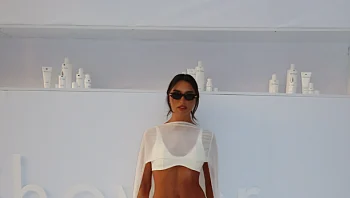 בצל הביקורות - אדל בספלוב לא מתנצלת: "אני מכתיבה שיח חשוב"