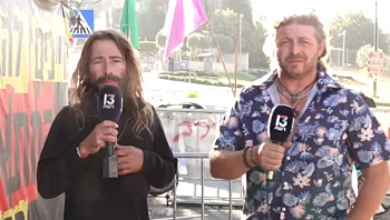 זעקת הלומי הקרב: "שלחתם אותנו לקרב ופשוט הפקרתם אותנו"