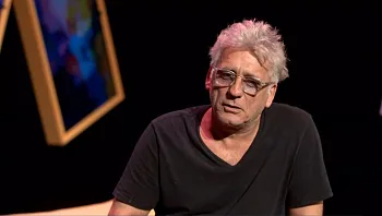 מופע חייו של ליאור אשכנזי: "עד שלא יקרה משהו רדיקלי זה לא יעזור"