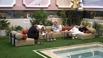 טיימליין "האח הגדול", היום ה-116: הדיירים נזכרים ברגעים הגדולים 