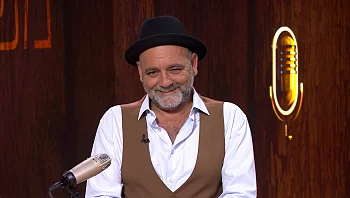 לילה TALK - פרק 34