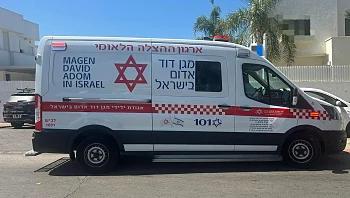 ילד כבן 4 טבע בבריכה ביתית באשדוד, מצבו אנוש