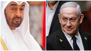 רה"מ ניסה לתאם ביקור באמירויות ונבלם: "יקרה רק בתום המלחמה"