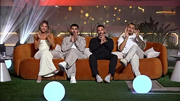 זוכרים הכול? צפו עם הפיינליסטים ברגעים שעשו את העונה