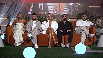 האח הגדול VOD | פרק 67: הגמר הגדול מכולם!