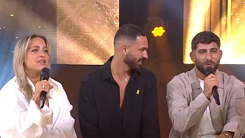 "מים שקטים חודרים עמוק": שון ויוכי על הזכייה של יובל