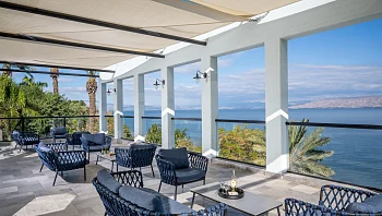 בצפון ובדרום: רשת המלונות מתחדשת ב-2 מלונות נוספים