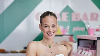 בר זומר חושפת את המחיר הכבד ששילמה: "מצאתי את עצמי בוכה"