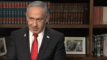 רה"מ נתניהו בריאיון בלעדי: "נסיים את המלחמה מהר ככל האפשר"
