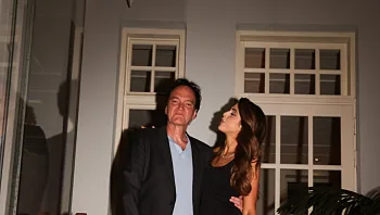 דניאלה פיק על טרנטינו: "הוא עשה משהו מפתיע, לא ציפיתי ממנו"