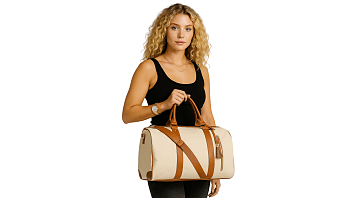 מותג התיקים הישראלי שכבש את ישראל: אלפי לקוחות כבר בחרו בו