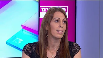 חג הוא רגע לעצור – ולראות באמת את ההורים שלנו