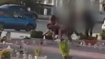 "הם הגדירו אותו כמסוכן - כשהוא בעצם הקורבן בכל הסיפור הזה"