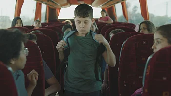 "הים" זכה בטקס פרסי אופיר - וייצג את ישראל באוסקר הקרוב