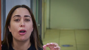 השרה מאי גולן מגיבה: "אשקול אם להגיע לחקירה הפוליטית"