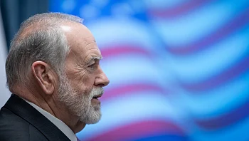 שגריר ארה"ב בישראל מזהיר: "על איראן לזכור את יוני האחרון"