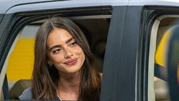 רווקה או בזוגיות? יעל שלביה עושה סוף לשמועות