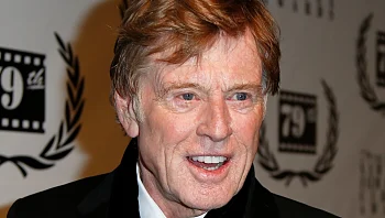 השחקן רוברט רדפורד הלך לעולמו בגיל 89