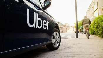 רגב הכריזה על כניסת "Uber", נהגי המוניות זועמים: "מלחמת עולם"