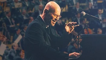 30 שנה לאלבומו המצליח ביותר: רמי קליינשטיין חוגג במופע מיוחד