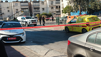 רצח לאור יום: צעירה נורתה למוות ברמלה, אחותה ובנה נפצעו בינוני