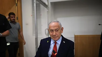 נתניהו בעדותו: "האינטרס שלי היה להפוך את וואלה לסוג של ערוץ 14"