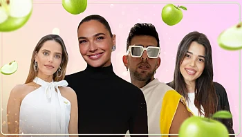 התפוח לא נפל רחוק מהעץ: ילדי הסלבס שנראים בדיוק כמו הוריהם