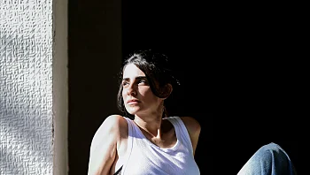 "בבקשה יותר לאט": דאנה איבגי מנסה להאט את קצב החיים