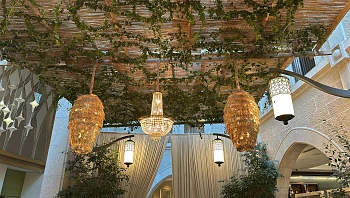 החל מ-600 שקלים: מבצעים ותכנים לחגים בבתי מלון בירושלים