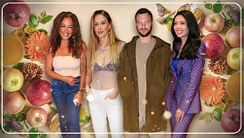 שנה חדשה, התחלה חדשה: הסלבס שהחליטו לפתוח בקריירה מפתיעה