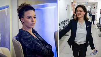 ביהמ"ש זיכה את ירדן מן, שהואשמה בתקיפה השרה עידית סילמן