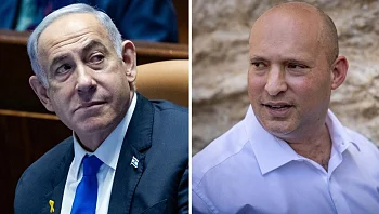 סערת הציוץ הקונספירטיבי של נתניהו: "פוגע קשות בביטחון ישראל"