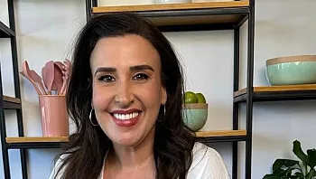 קבלו אותו! המתכון של קרין גורן לעוגת דבש מהחלומות 