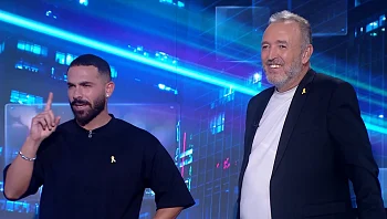 מה קורה פה? VOD | פרק 13: מסיבת סיום האח