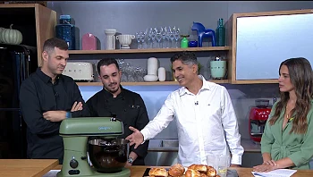 מהפכה בעולם הבישול והאפייה: הטכנולוגיה שמשנה את כל מה שהכרנו במטבח