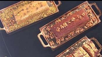 נאמנים למסורת ולטעם: עוגות הדבש שיעשו לכם את החג