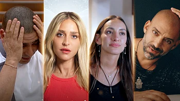 מעידן רייכל ועד הלהיט של הקיץ: הנושאים שהכי עניינו אתכם השנה