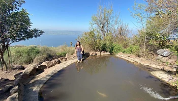 מעיינות צוננים לחג: 3 טיולים משפחתיים בחופשת ראש השנה